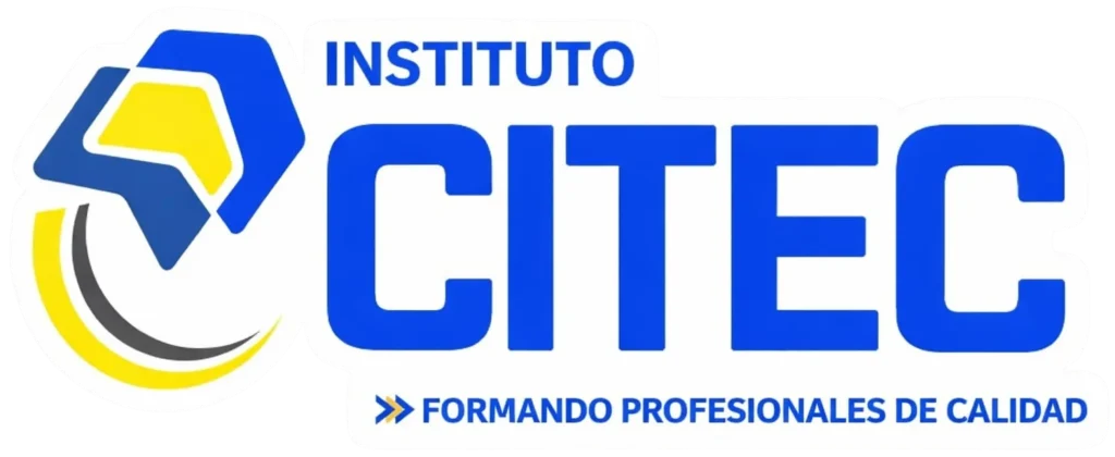 LOGO IST CITEC