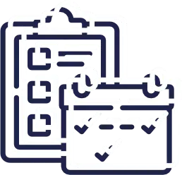 asistente administrativo icono