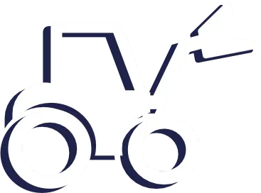 operacion de quipos pesados icono